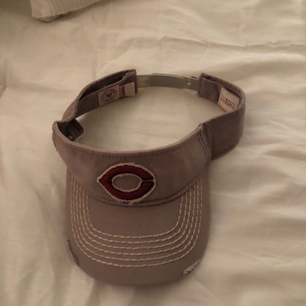 🌟BUY ONE GET ONE🌟Cincinnati Reds Visor